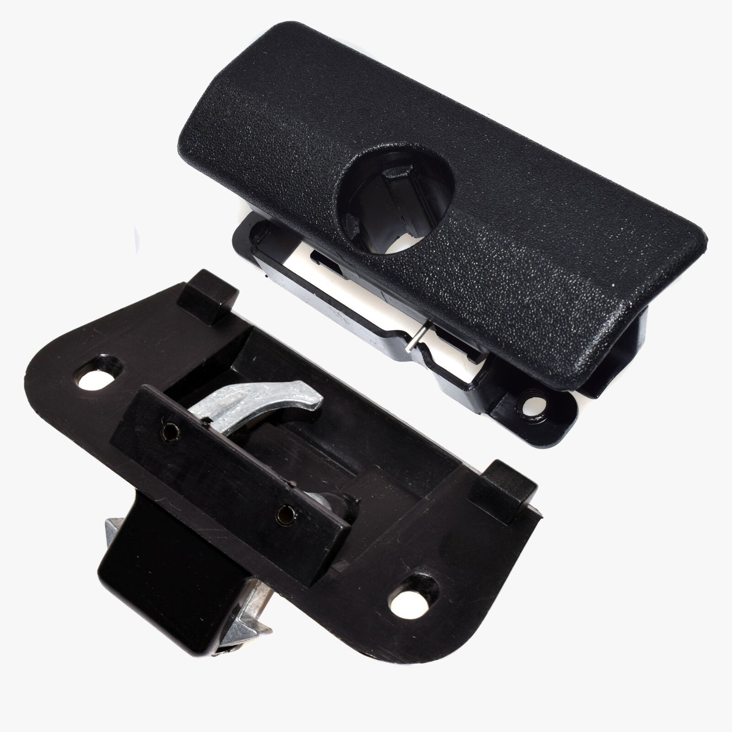 2X Glove Box Lock Latch for BMW 3 E30 5 E34 7 E23 Z1 Z3 51161849472 51161946513