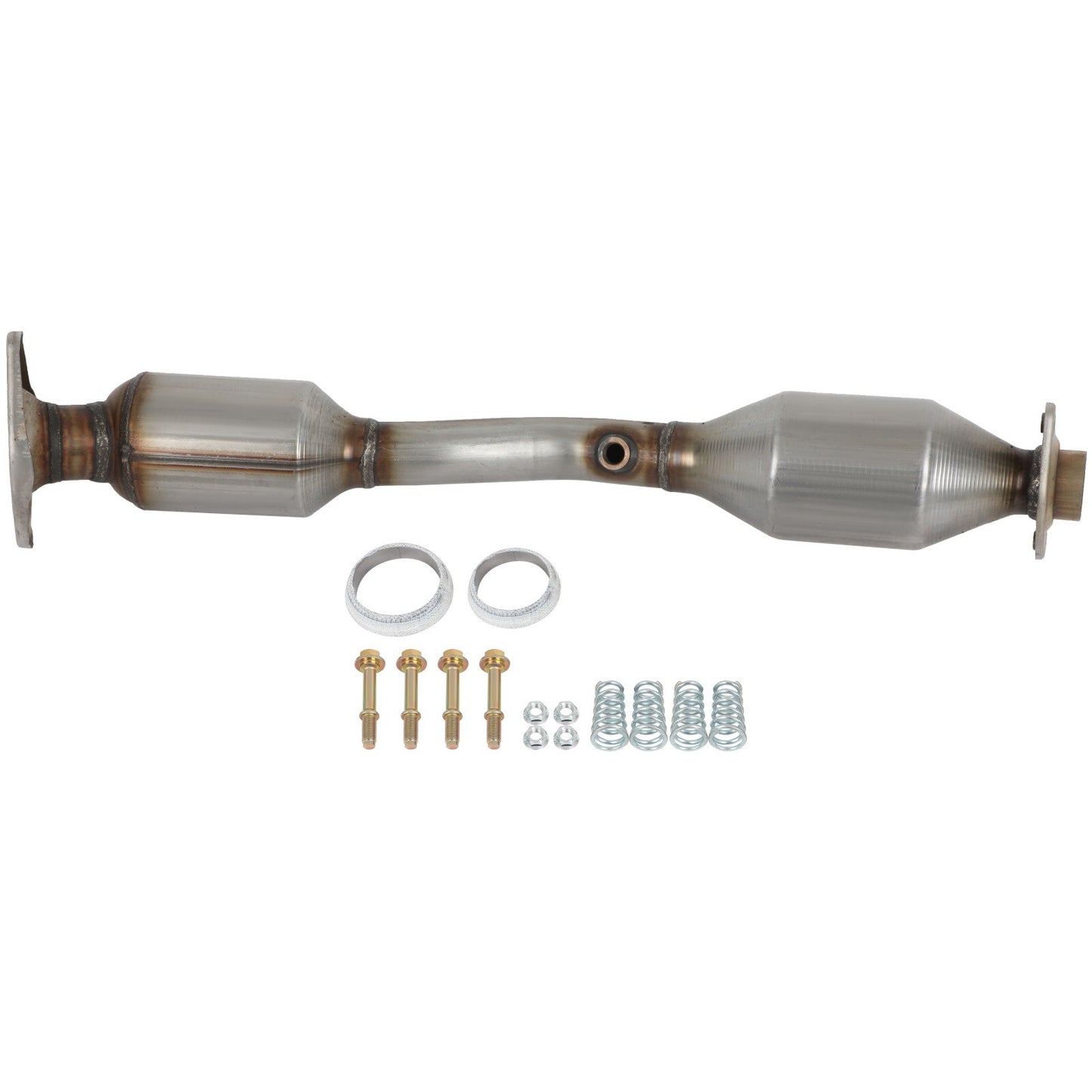 Catalytic Converter For 2007 - 2012 for Nissan Versa 1.6L 1.8L EPA Rear 43198 53794