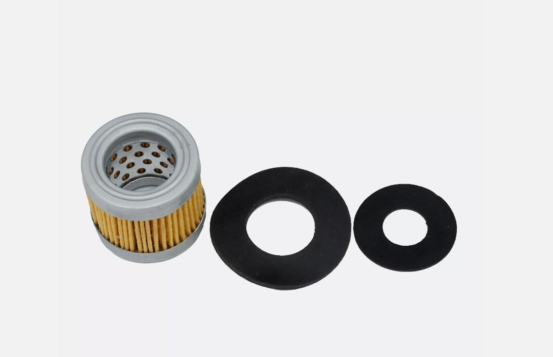 NEW Fuel Pump Filter 16404-28530 For 1980 81 82-1986 for Nissan 720 Pickup