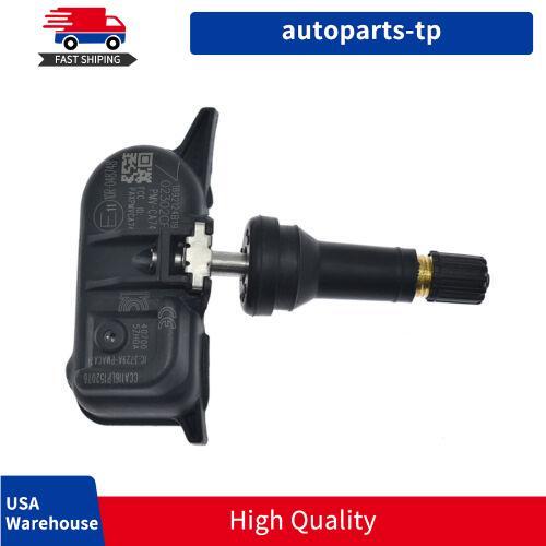 Tire Pressure Sensor 40700-5ZH0A For 2021 for Nissan Versa Kicks Juke Leaf PATROL