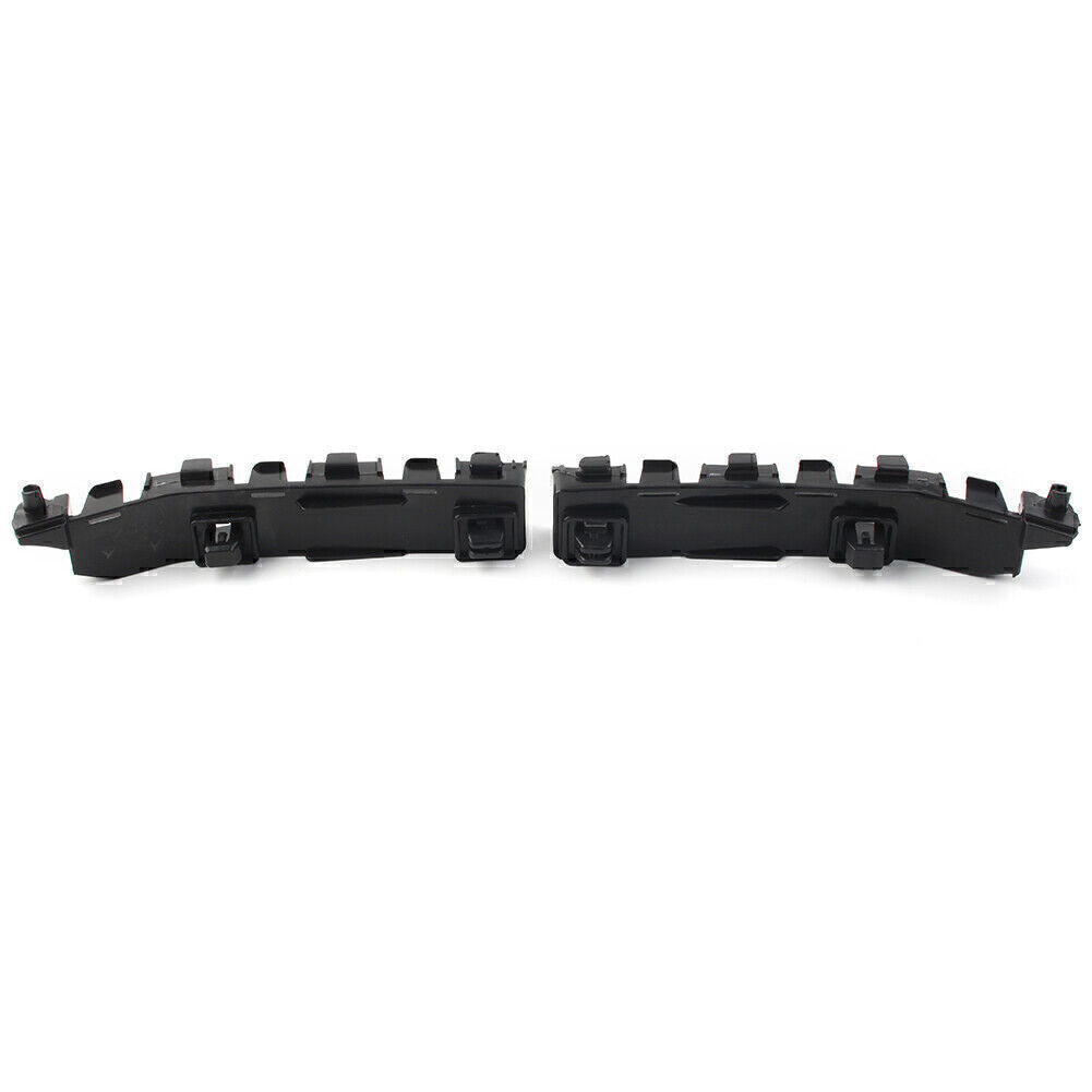 For 2008-2013 for Honda Accord 71193-TA0-A00 2xFront Bumper Retainer Bracket Support