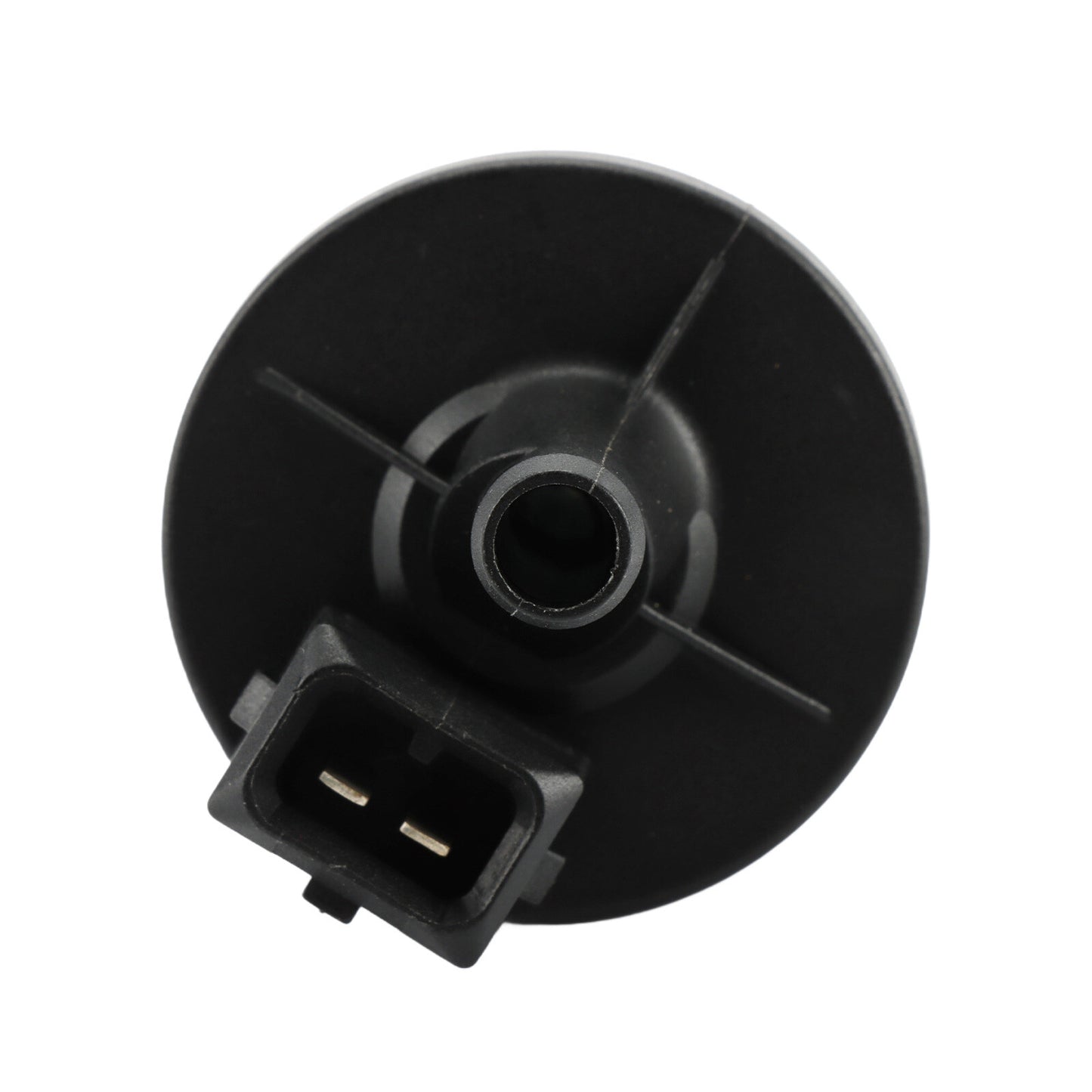 Steam tank solenoid valve purification control valve suitable for modern accent for Elantra Sonata