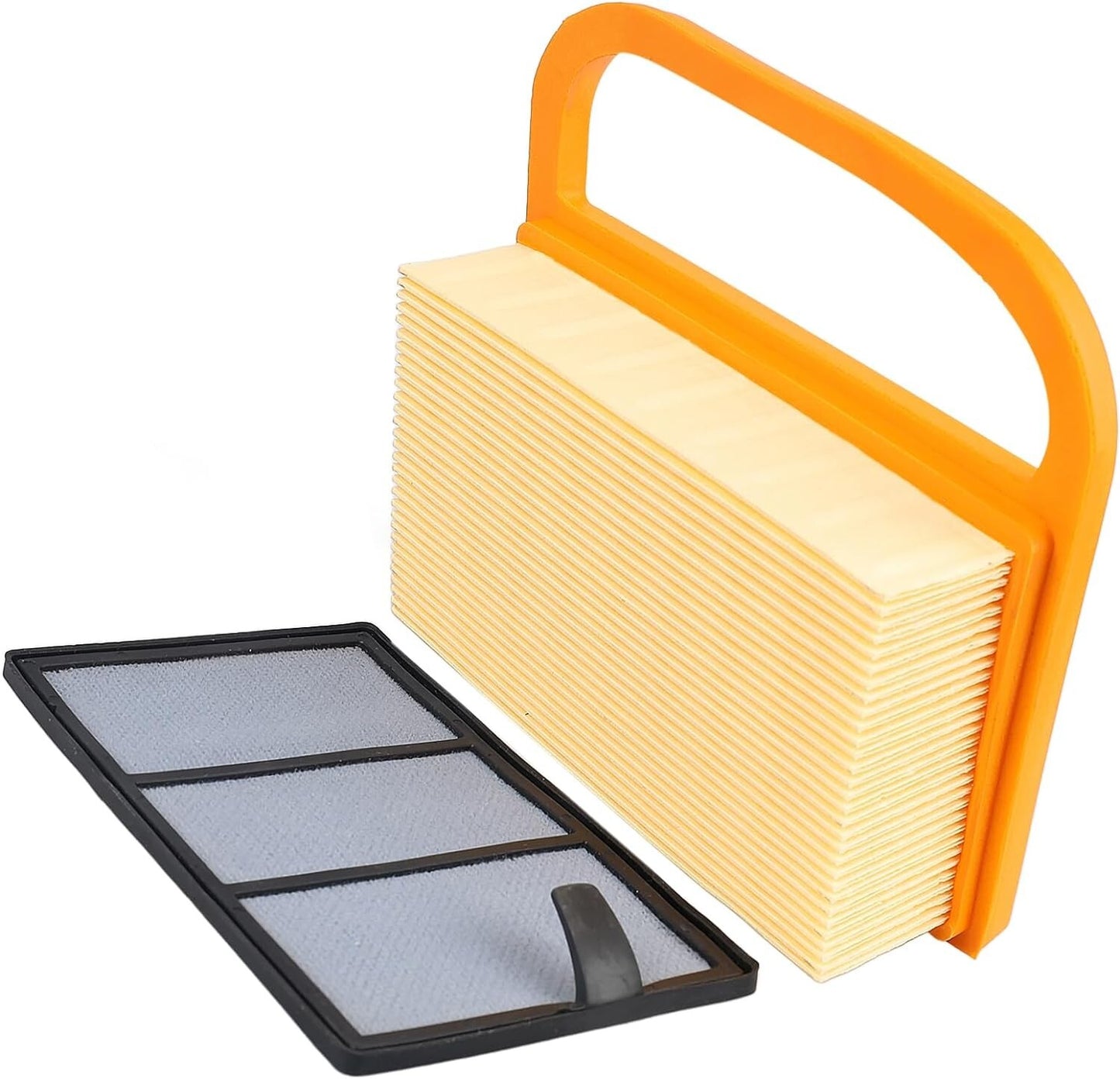 Air Filter for Stihl TS410 TS420 TS 410 TS410Z TS420Z TS480 TS500i42381410300