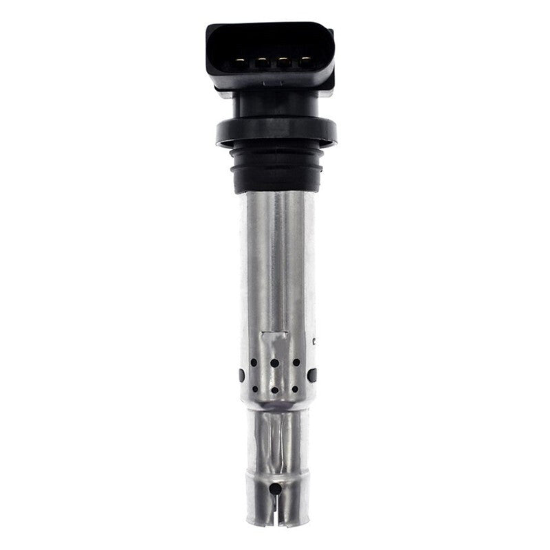 Ignition Coil Spark Plug for VW for Tiguan for Jetta for Golf for Audi A1 A3 1.4L