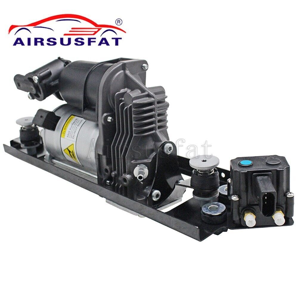 Air suspension compressor pump suitable for BMW 2004-2010 5 Series E61 37106793778