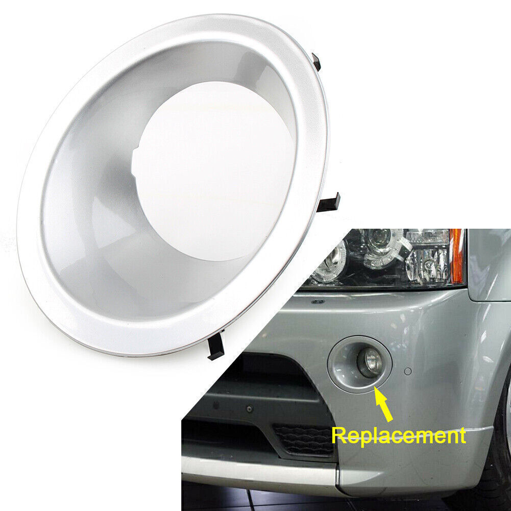 Front Left Side Fog Lamp Light Bezel Fit for Range Rover Sport 2010 2011 2012 2013