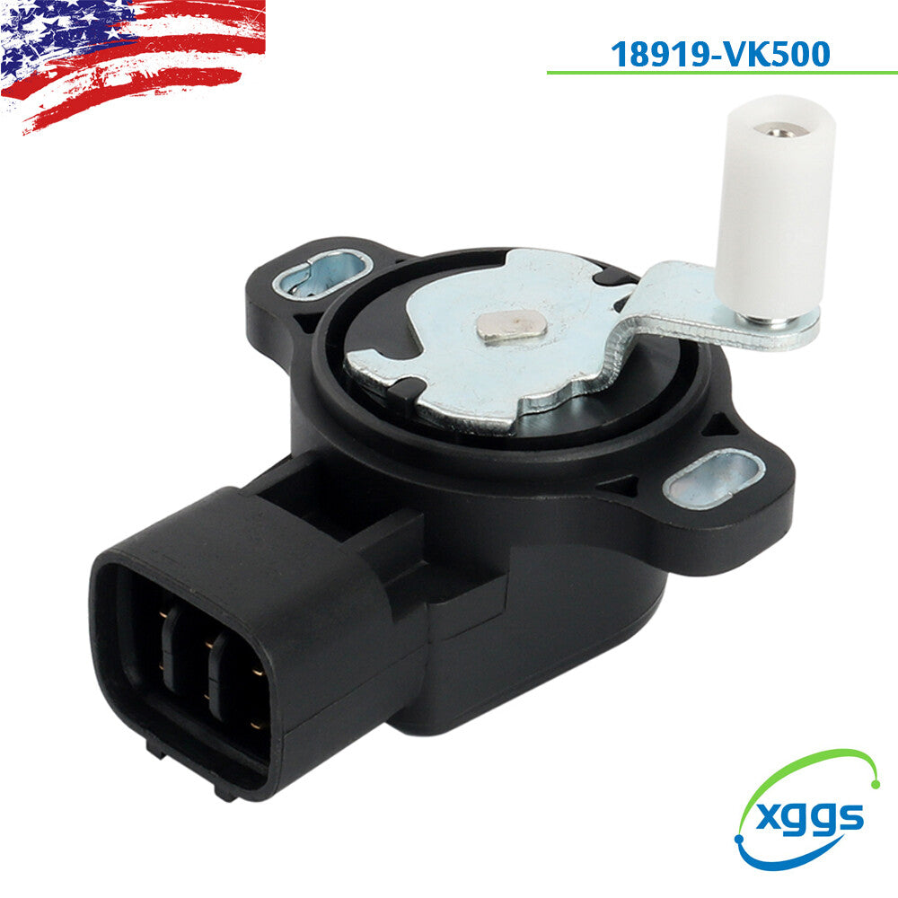For 2010-12 6.7L L6 2871978 NOx Sensor Nitrogen Oxide 2894939 2894939RX