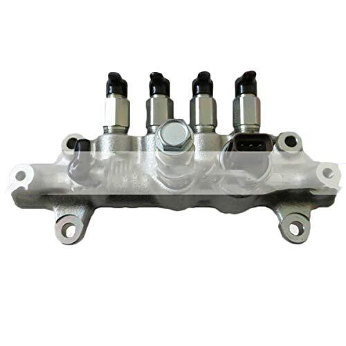 4HK1 High Pressure Common Rail Assy' 8-97306063-4 for Hitachi ZX200-3 for ISUZU