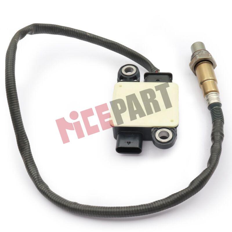 227930077R PM Exhaust Particulate Sensor Compatible with for Nissan X-TRAIL T32R 1.6 dCi