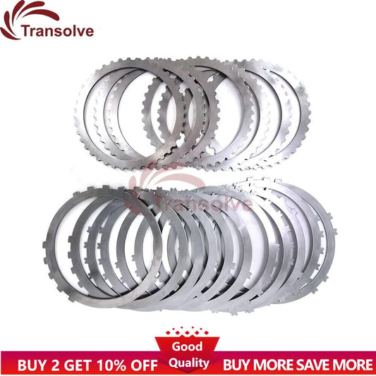 U660E Automatic Transmission Clutch Plates Steel Kit Fit for Toyota Highlander