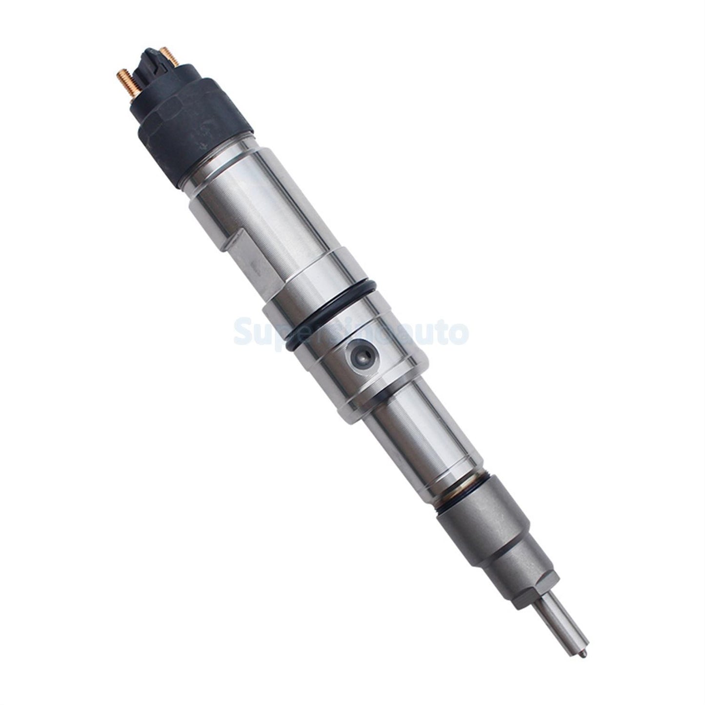 Common Rail Injector 0445120078 for Faw J6 8.6D 258kW Engine 0 445 120 078 1pc