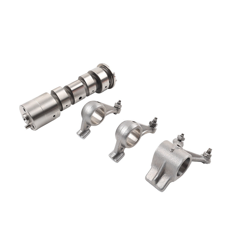 Camshaft Rocker Arm Kit 3086212 for Polaris Sportsman 500 96-13 Ranger 500 99-13