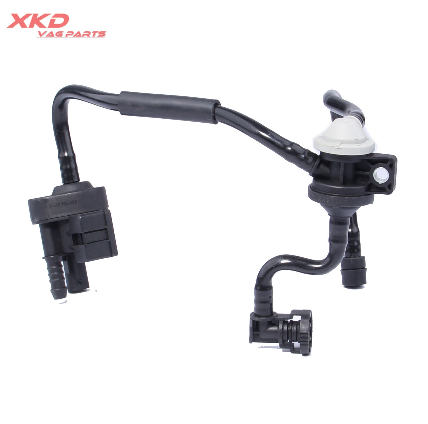 EA888 2.0T Fuel Vapor Canister Purge Valve for AUDI A3 for A4 for SKODA for SEAT 06H906517H