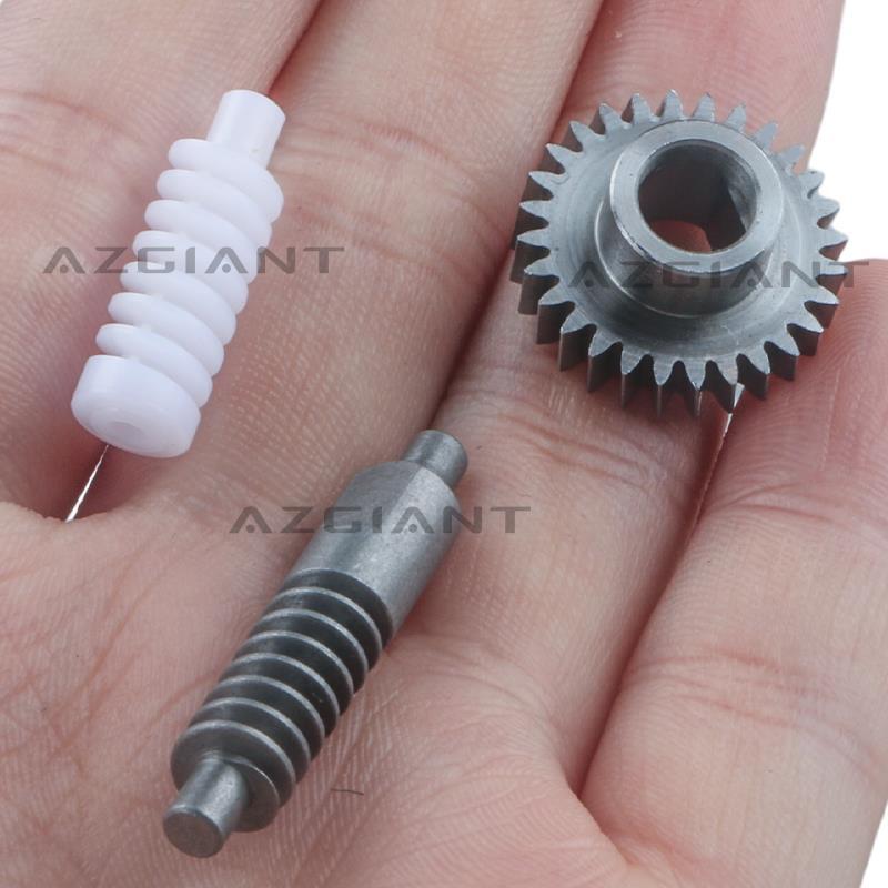 Side mirror folding motor gear kit for 2018-2023 for Lexus ES200, ES250, ES300h, ES350