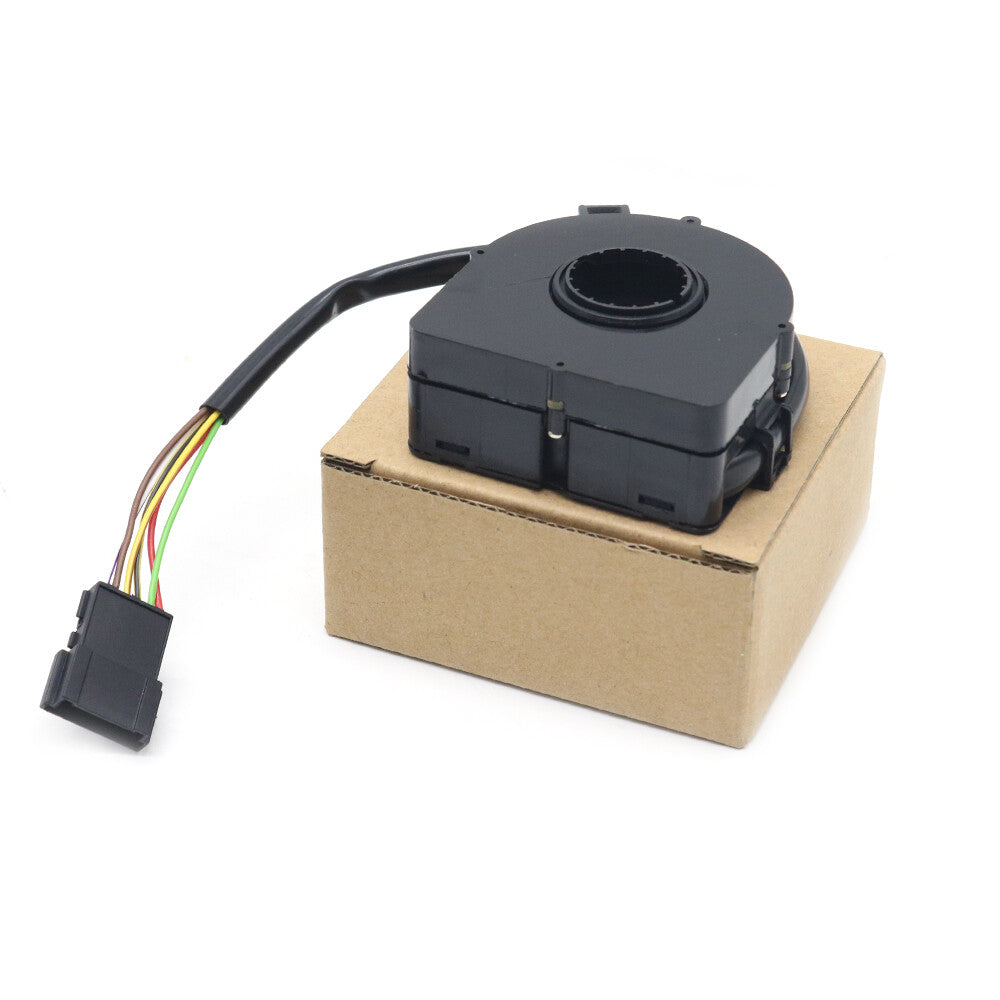 32306793632 for BMW E46 E39 E38 E53 E83 X3 X5 Z3 M3 M5 Steering Angle Sensor US