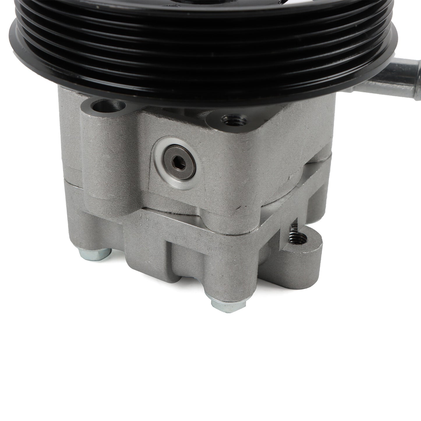Power Steering Pump w/Pulley For 07-13 for Nissan Altima 2.5L L4 21-5478 49110-JA000