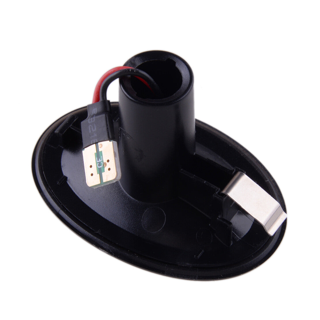 Scuttle LED Indicator Side Repeater Marker Light Fit for BMW for MINI COOPER R56 New