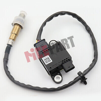 8983550720 0281006991,1275100944 compatible for Isuzu D-MAX Particulate Sensor