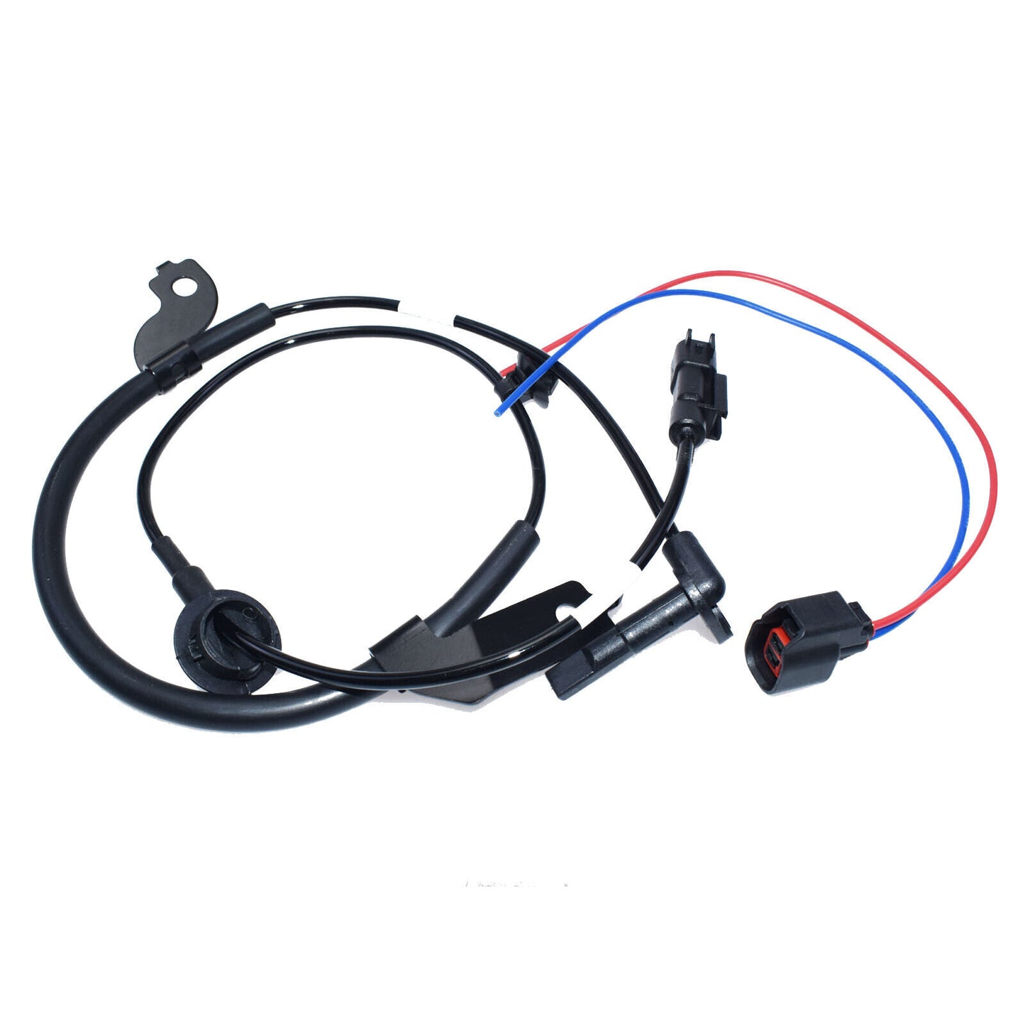 for Mitsubishi Lancer Outlander Front Left ABS Wheel Speed Sensor Pigtail Plug