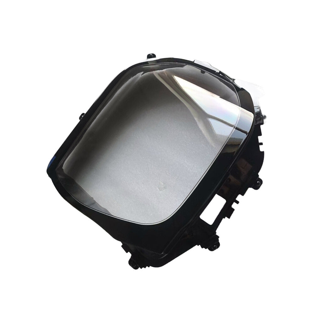 Fits for Outlander 2022 2023 2024 Front Right Side Headlamp Lens Cover Cap