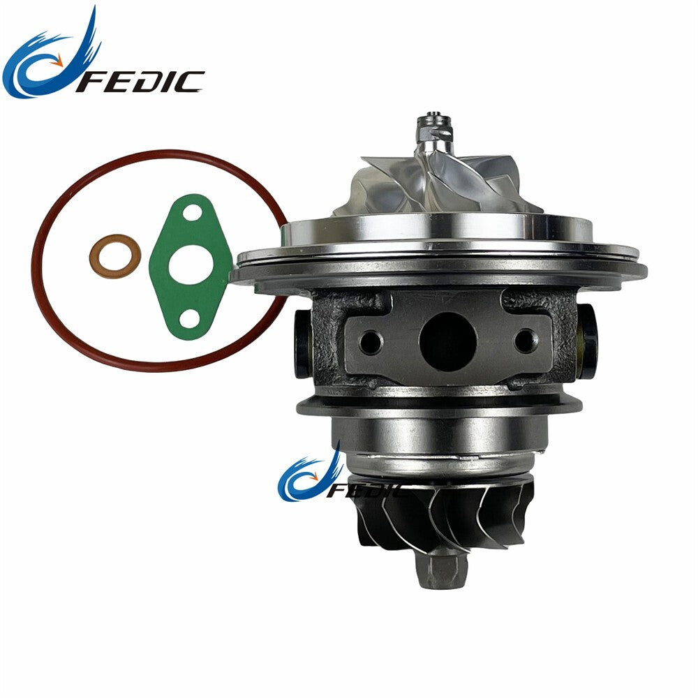 Turbo cartridge 53049880064 for Audi S3 TT S for Seat Leon for VW for Golf V with 2.0L TFSI