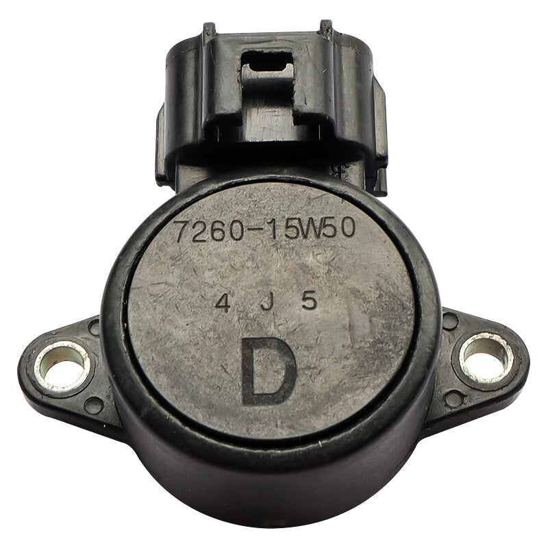 7260-15W50 MD615571 Throttle position sensor for Mitsubishi Lancer 2.0L 02-07