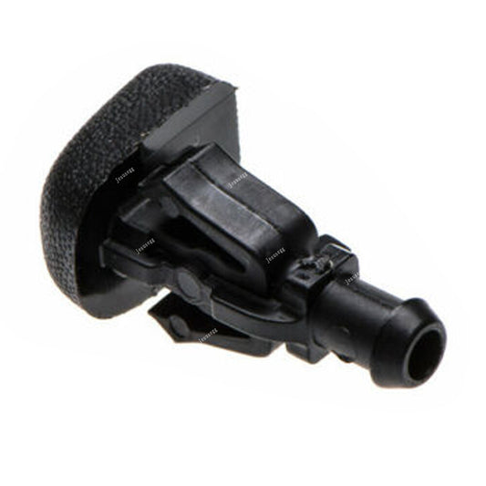 Car Windshield Wiper Water Spray Jet Washer Nozzle for Nissan 04-15 TITAN ARMADA