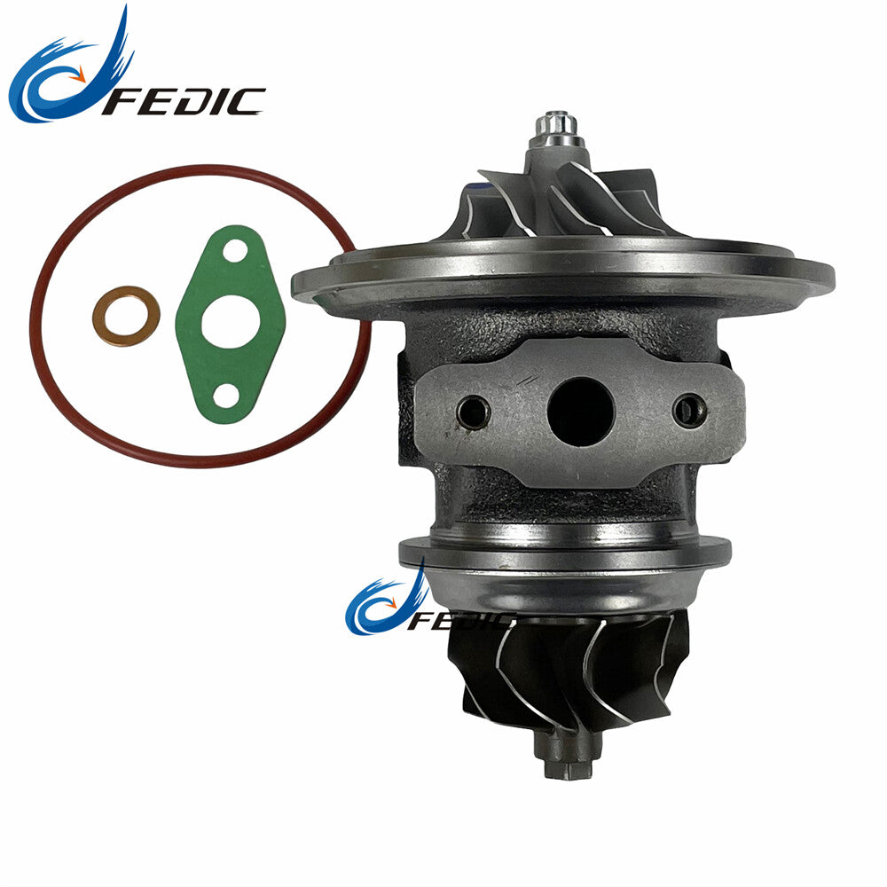 Turbo cartridge 704136 for Isuzu NPR UKrnian Bogdan 4.6L 4HG1T 4HG1 4HG1-T 2001