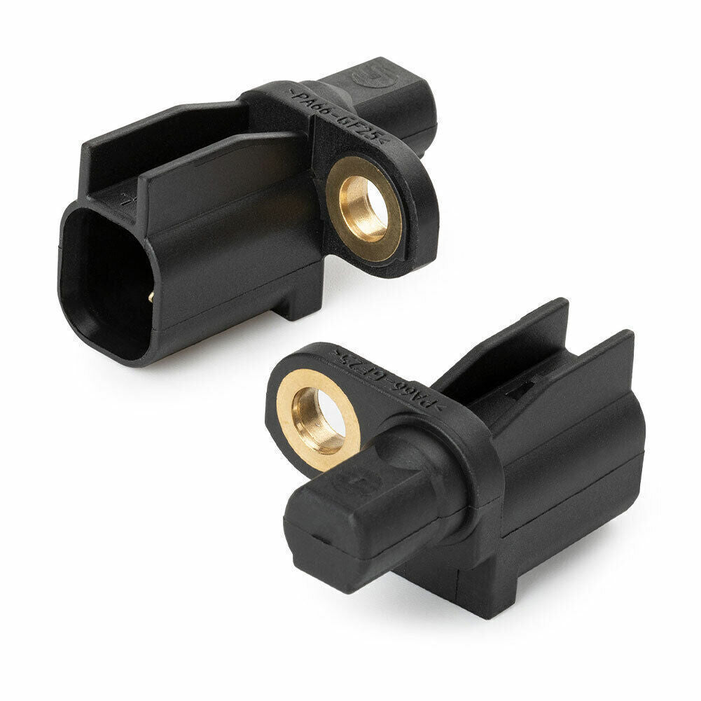 2PCS ABS Wheel Speed Sensor Rear Left Right For 2013-2018 for Ford Escape C-Max