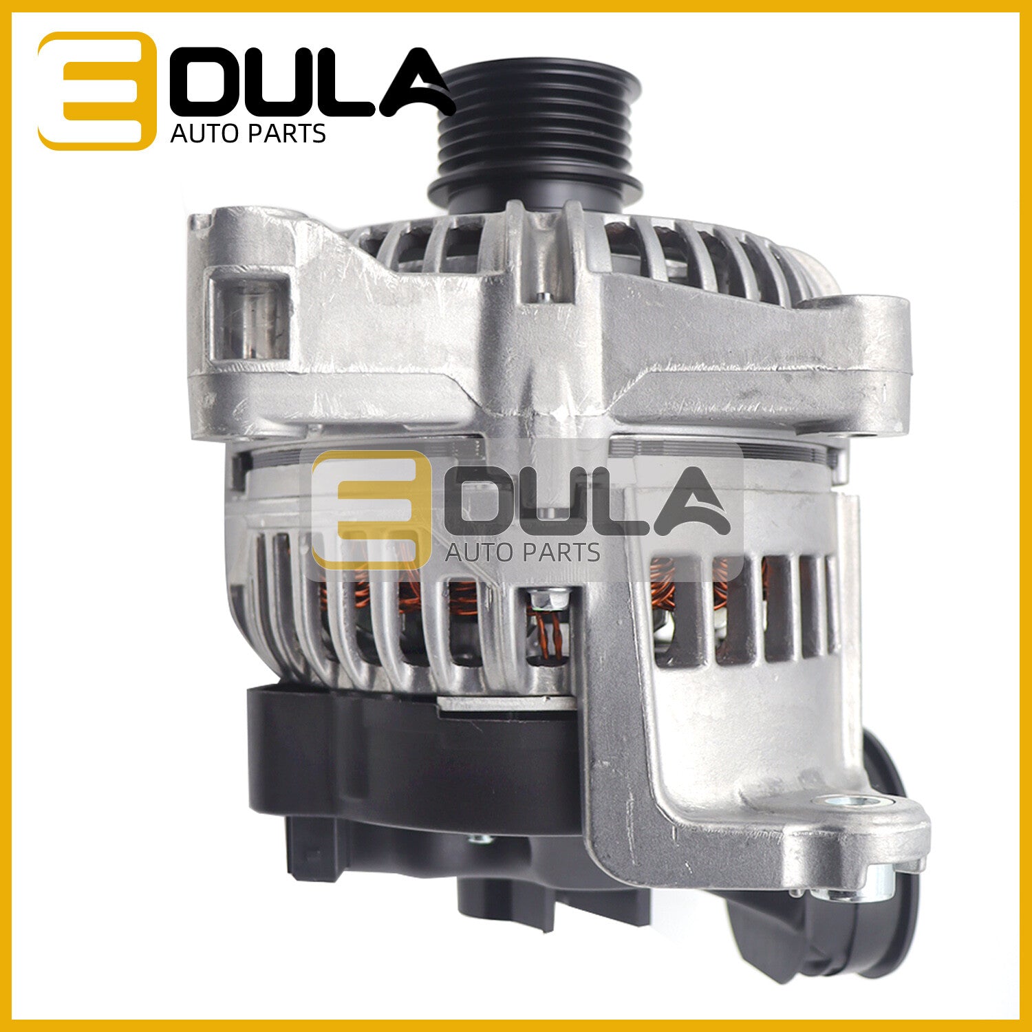 Automotive alternator suitable for BMW E36 E46 E39 E38 Z3 X5 E53 12311432985