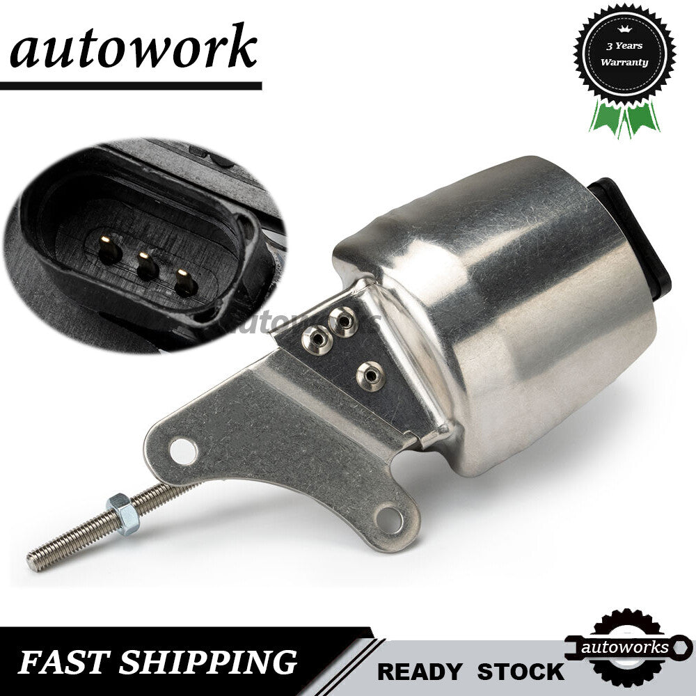 1X KP39A Turbo Actuator for VW for Jetta for Golf Beetle 1.9 TDI BEW Engine 2004-2006 US