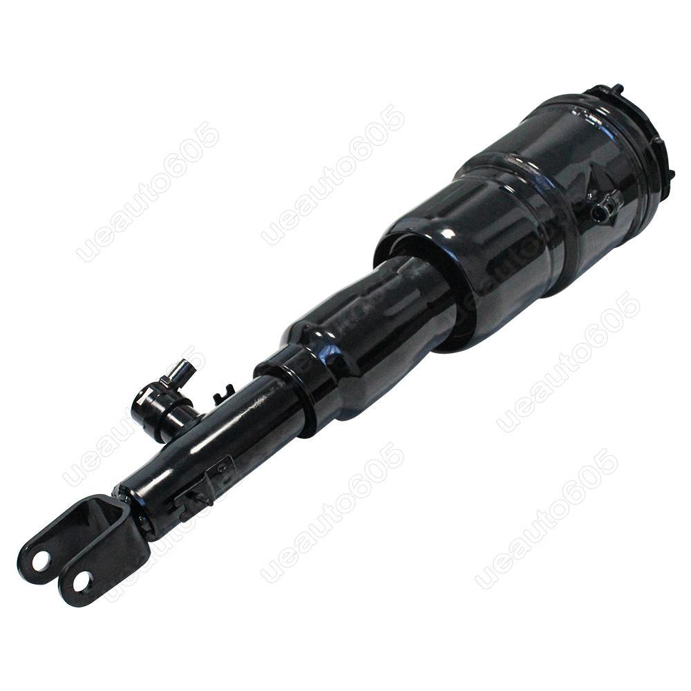2x for Lexus LS500 LS500H Front Left Right Air Suspension Shock Absorbers