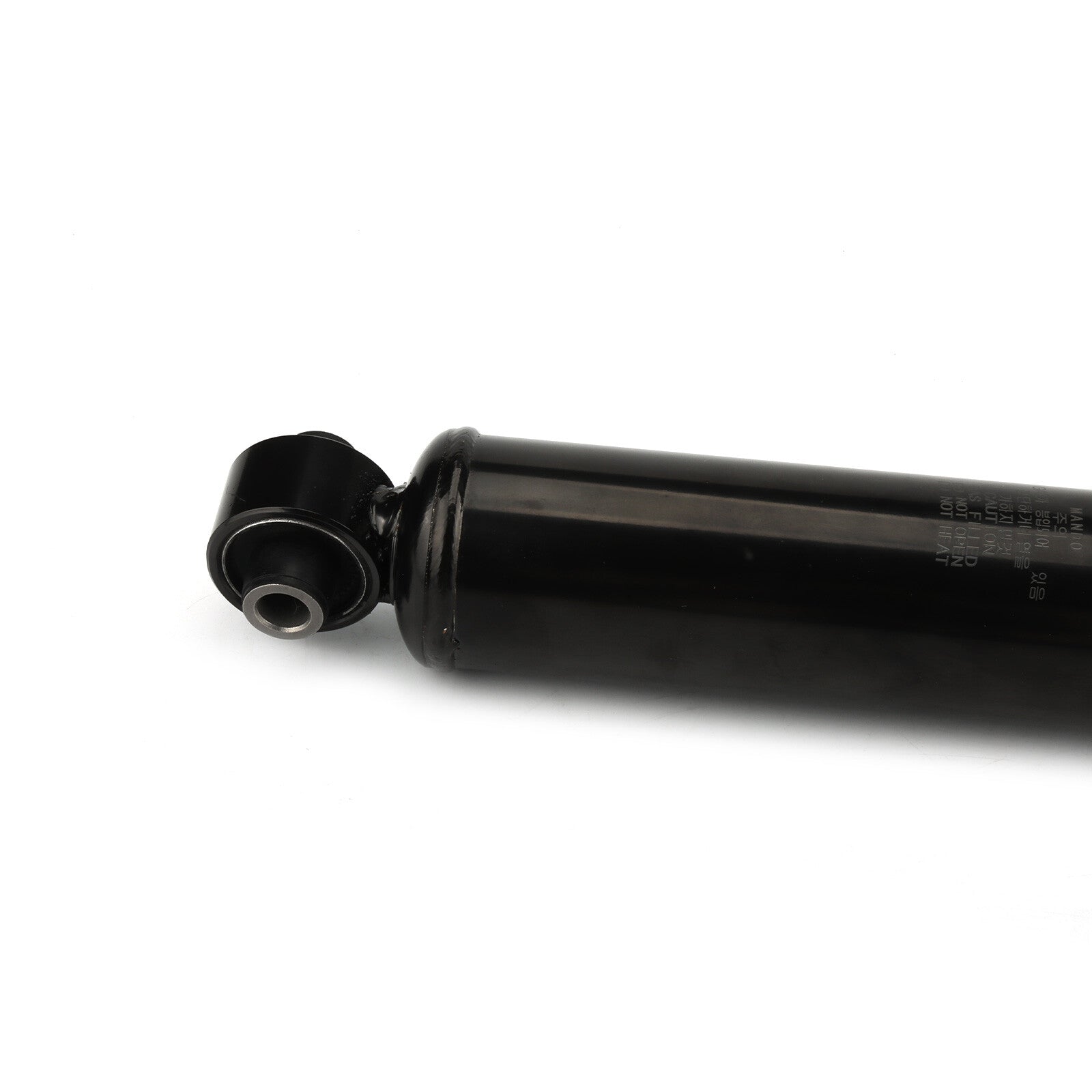 2 new Self-Leveling Rear Shock Absorbers for HYUNDAI Palisade 20-22 (55367-S9300)