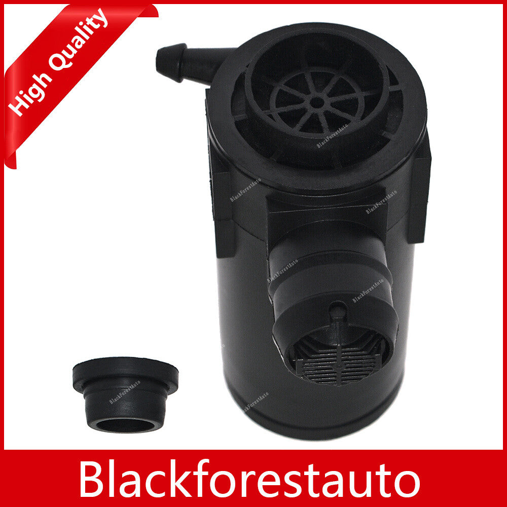 for Honda for Civic 2.0L 2016-21 Insight 1.5L 2019-21 Windshield Motor Washer Pump