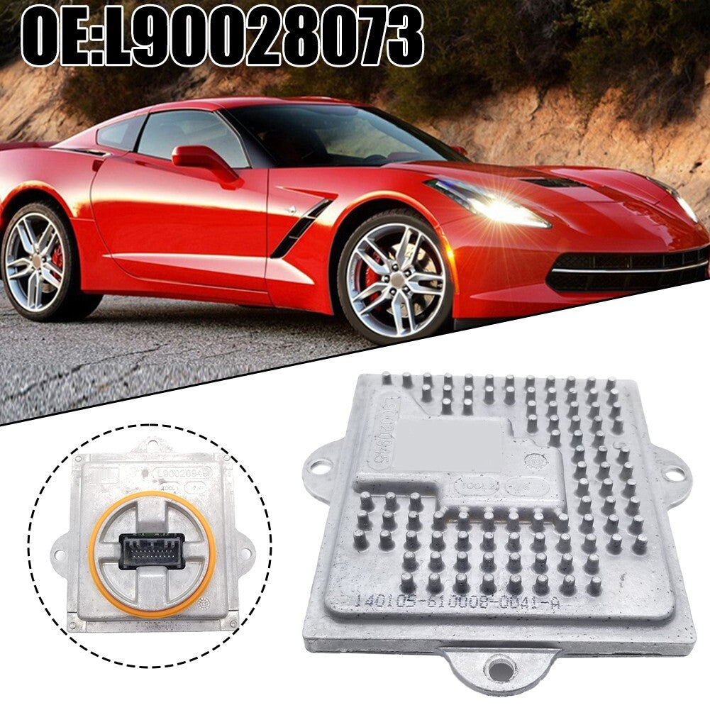 Enhance Your Driving Experience L90028073 Headlight Control Module for Corvette