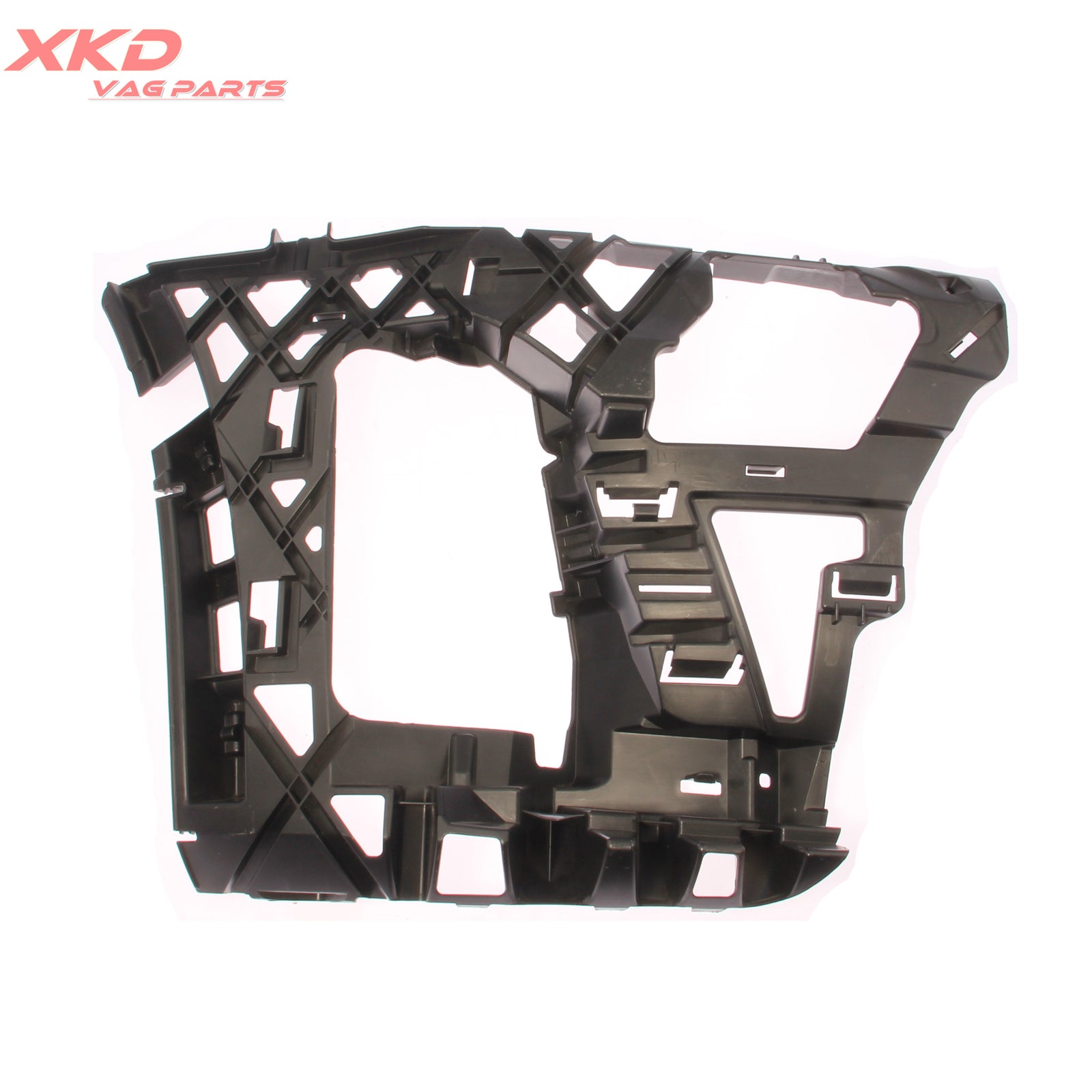 Front right bumper support bracket for Volkswagen for Golf GTI R32 5GG807724B