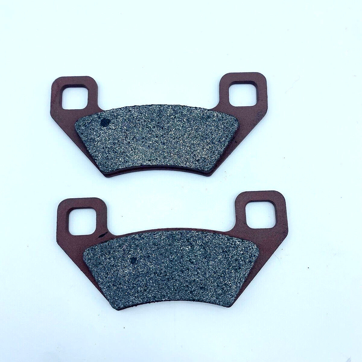 New Brake Pad Set for Arctic Cat 1436-420 Front Left Right Rear C Ceramic
