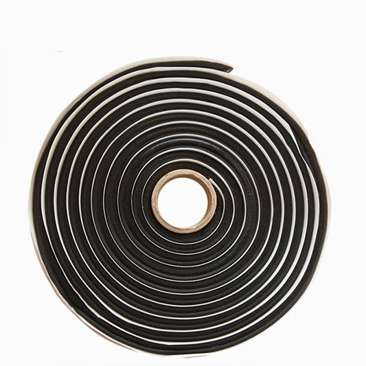 4M Butyl Rubber Glue Sealant Retrofit Reseal Fit Car Headlight Windshield Door