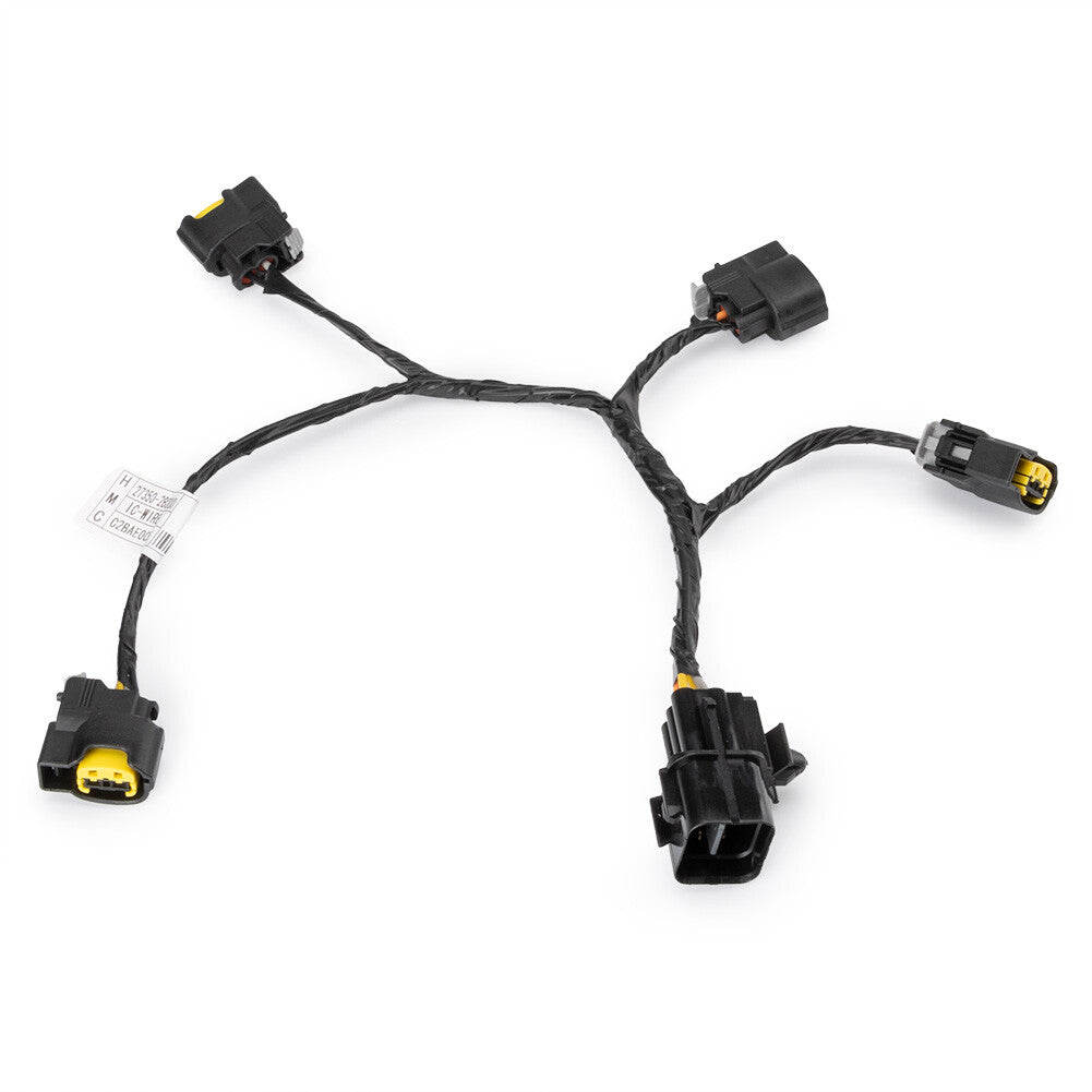 New Ignition Coil extension Wire Harness for Hyundai Accent for Kia Rio 27350-2B000