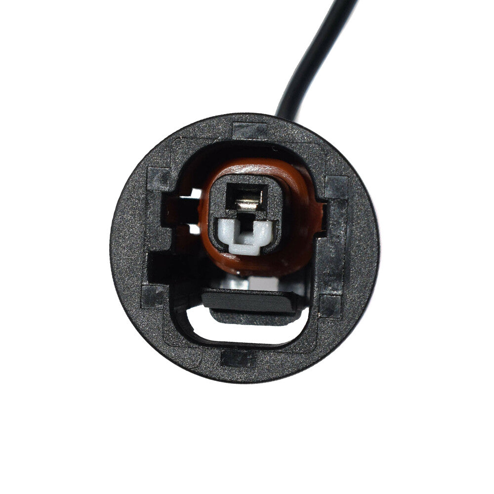 For 1992-1999 for Toyota for 4runner 1 Pin Oil Pressure Sensor Connector Pigtail