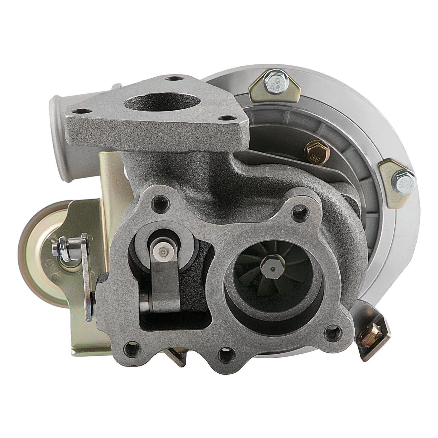 Turbo Charger Turbocharger for Nissan D22 Navara 3.0L ZD30 14411-9S000 HT12-19B