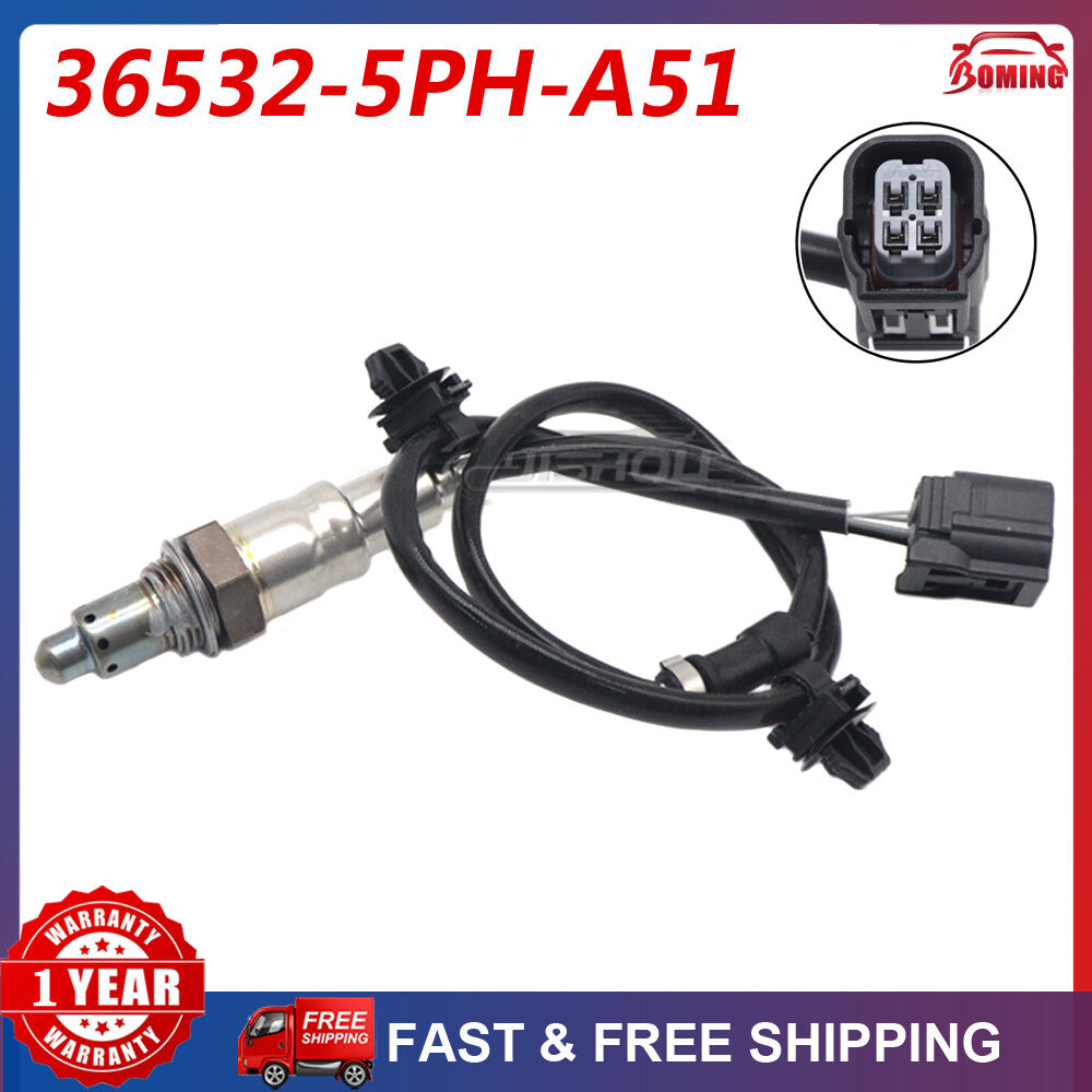 1PC New 5WK96645C 12642311 NOX sensor For GM Duramax Diesel 2011-2015