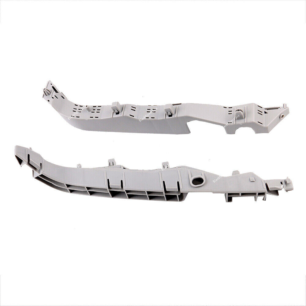 Pair Fit for Subaru for Impreza 2006 2007 Front Left Right Side Bumper Sliders