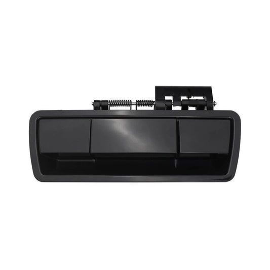 Rear Liftgate Outside Door Handle Without Camera Hole for NISSAN ARMADA 2004-15
