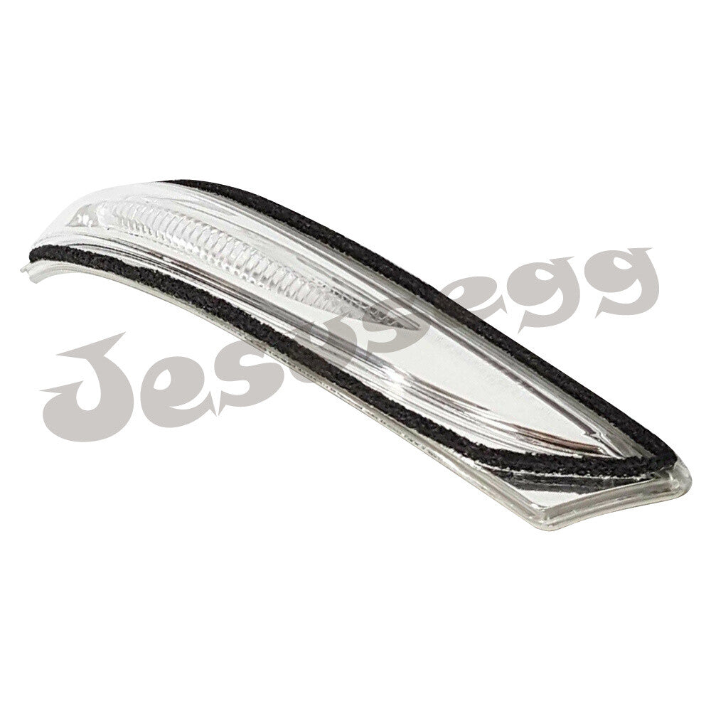 Left Side Turn Signal Mirror Light Lamp For 2012-14 for HYUNDAI ACCENT 1.6L DOHC L4