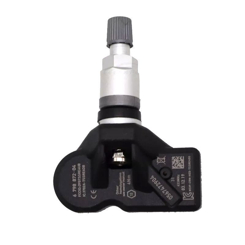 36106798872 TPMS Tire Pressure Sensor for BMW F07 F11 F10 F06 F12 F13 F01