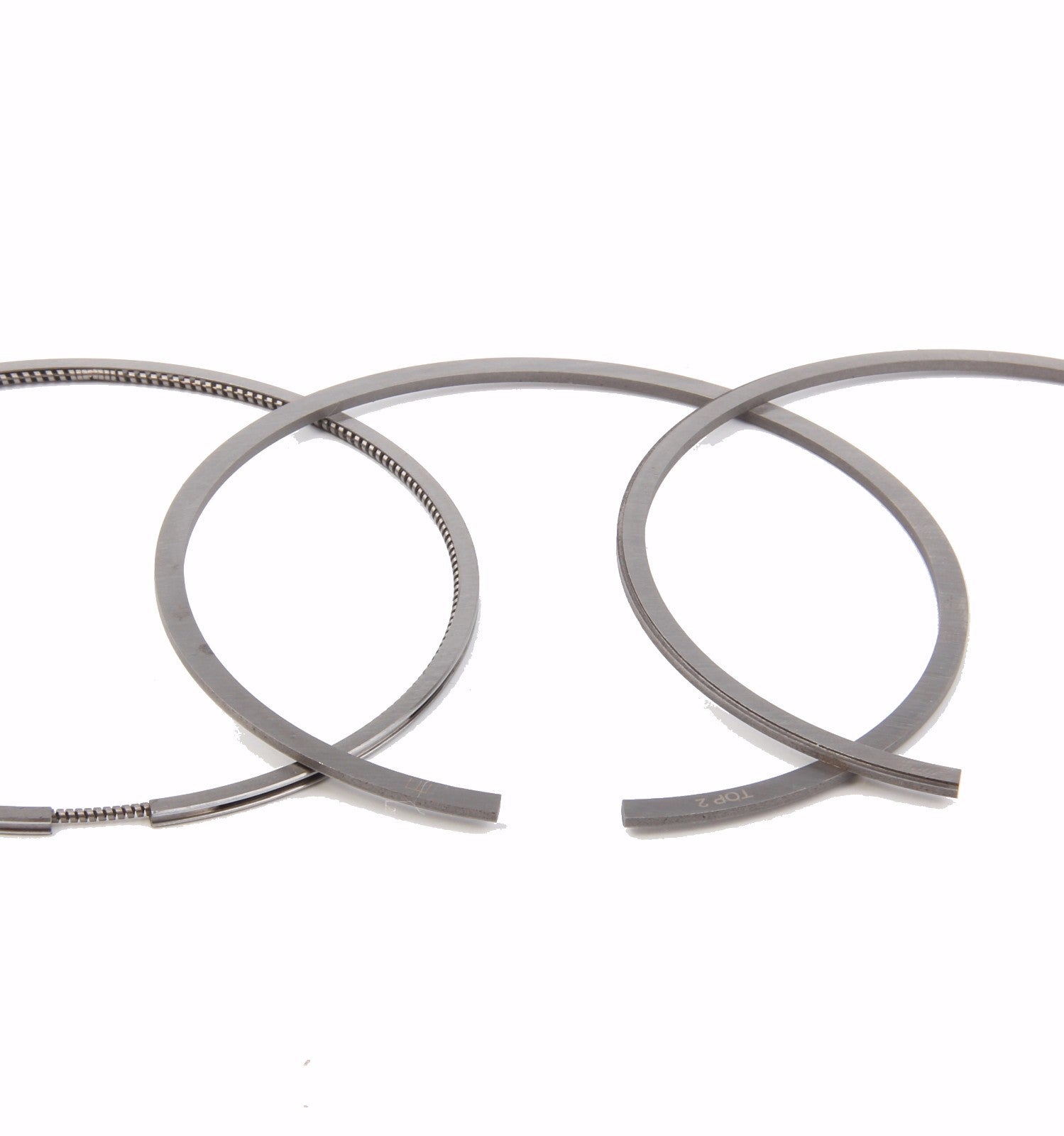 EA888 STD Piston Ring Kit for Passat Eos for Golf for Tiguan  for Audi A3 TT #06J198151B#