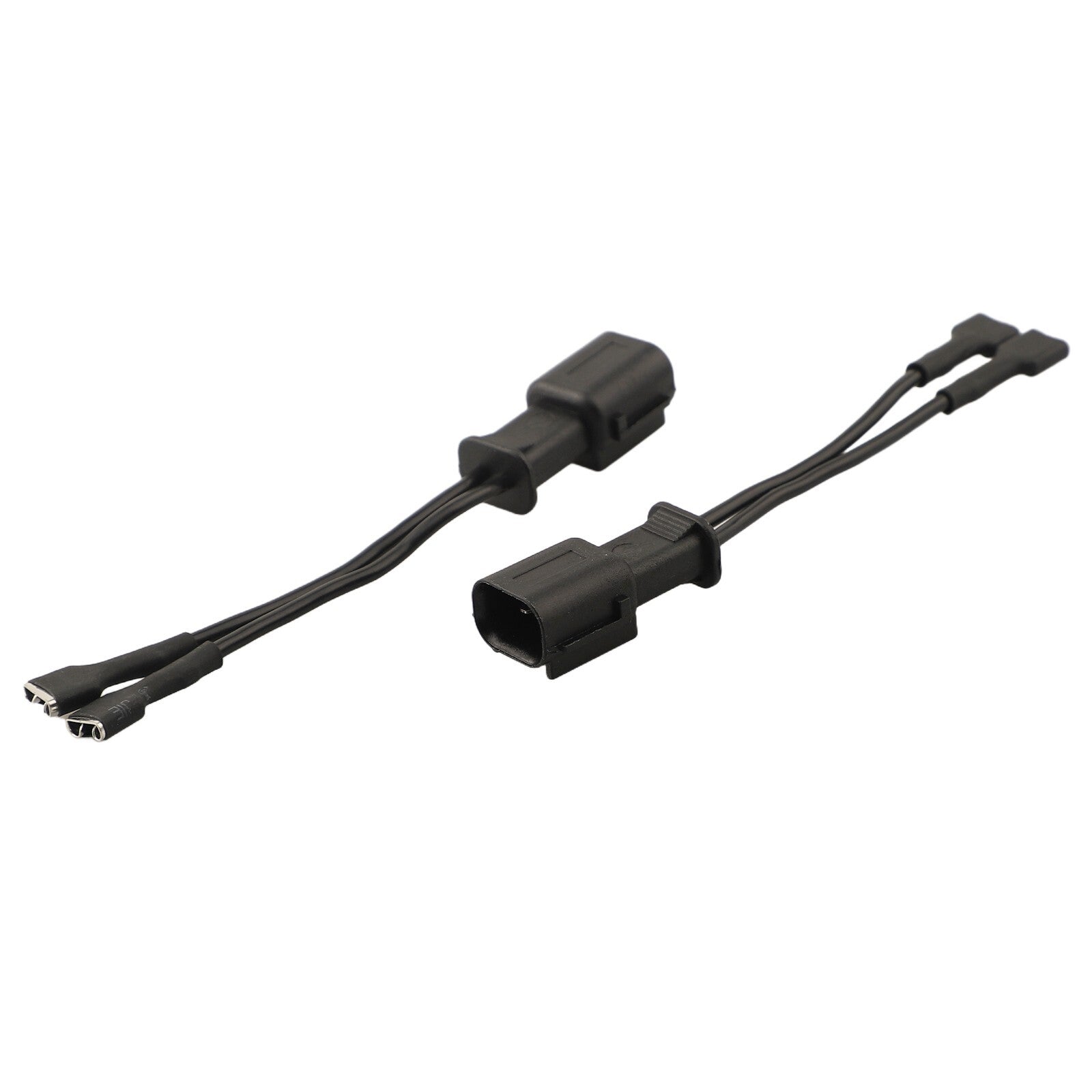 Car Horn Special for Honda for Civic for Accord Horn Connect Adapter Wire 2Pcs