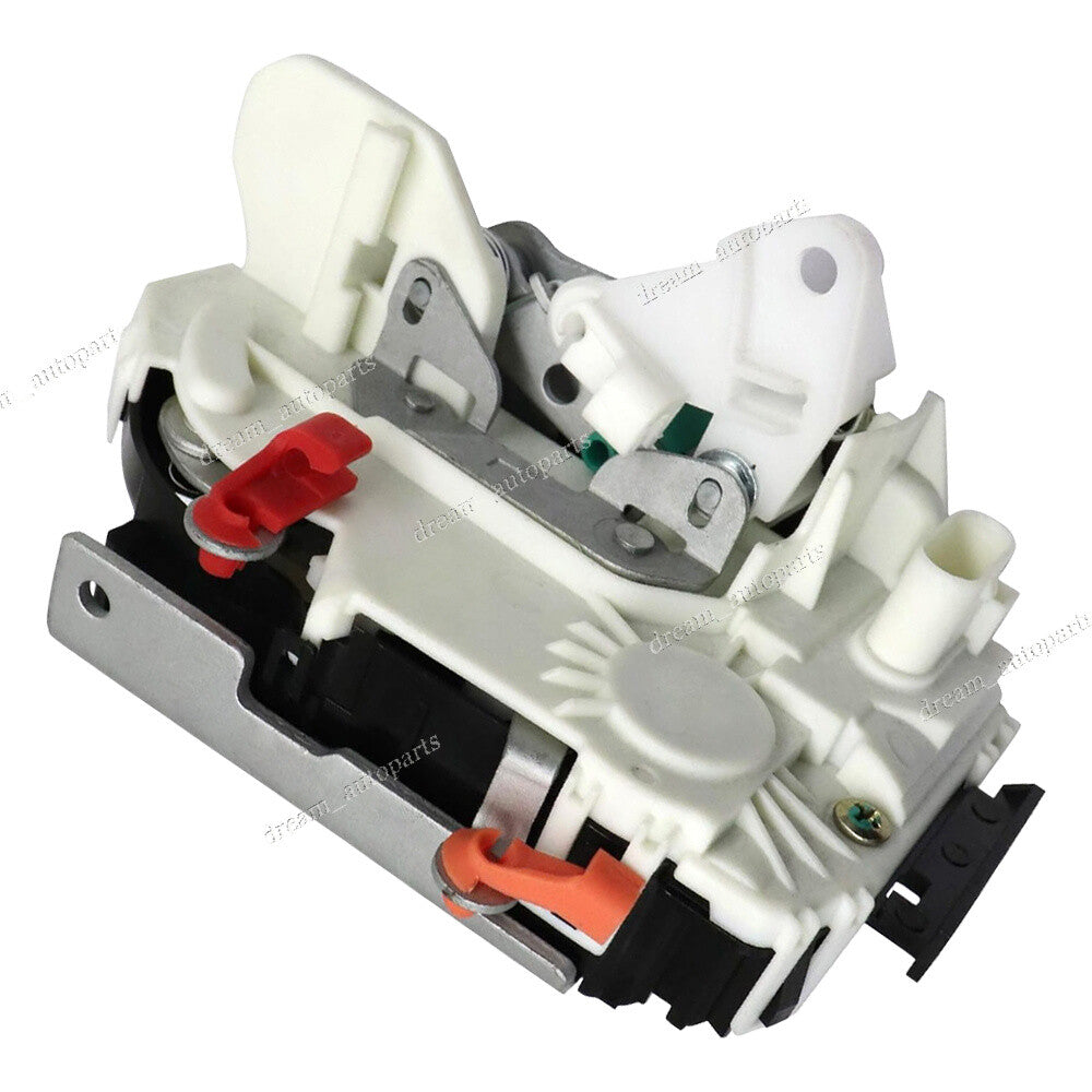 Front Door Latch Left Side for Dodge Durango 2016-2022 for Jeep for Wrangler 2018-2019