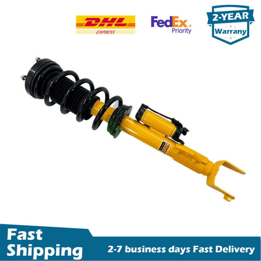 Front Left Shock Strut Assembly Fits for Dodge for Challenger Charger SRT R/T 2015